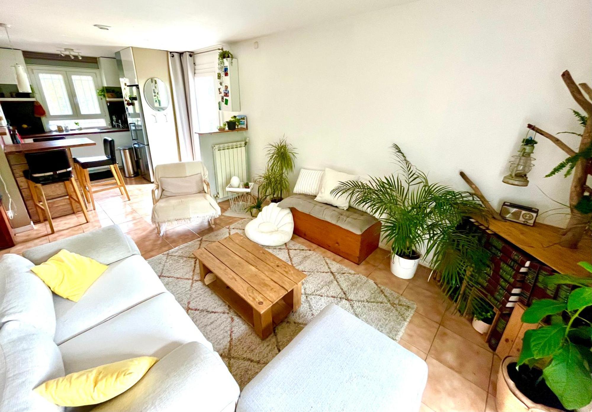 Ferienwohnung Le Dindouleto Peynier Exterior foto